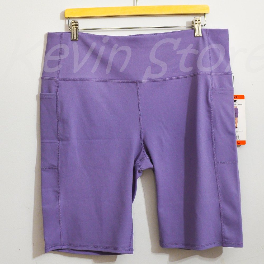 - size XXL Cadet Skechers Ladies' Bike Short